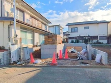 【神奈川県/横浜市栄区笠間】横浜市栄区笠間5丁目 新築一戸建て 