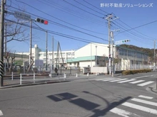 【神奈川県/横浜市栄区笠間】横浜市栄区笠間5丁目 新築一戸建て 周辺施設