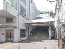 【神奈川県/横浜市栄区笠間】横浜市栄区笠間5丁目 新築一戸建て 周辺施設