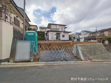 【神奈川県/横浜市港南区笹下】横浜市港南区笹下6丁目 新築一戸建て 外観