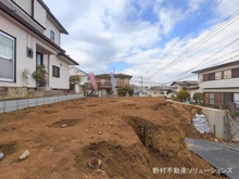 【神奈川県/横浜市港南区笹下】横浜市港南区笹下6丁目 新築一戸建て 