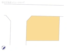 【神奈川県/横浜市港南区笹下】横浜市港南区笹下6丁目 新築一戸建て 図面と異なる場合は現況を優先