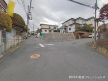 【神奈川県/横浜市港南区笹下】横浜市港南区笹下6丁目 新築一戸建て 