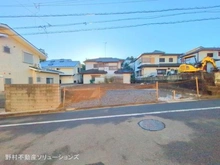 【神奈川県/横浜市磯子区洋光台】横浜市磯子区洋光台3丁目 新築一戸建て 外観
