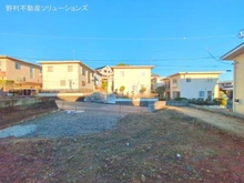 【神奈川県/横浜市磯子区洋光台】横浜市磯子区洋光台3丁目 新築一戸建て 