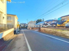 【神奈川県/横浜市磯子区洋光台】横浜市磯子区洋光台3丁目 新築一戸建て 
