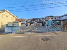 【神奈川県/横浜市磯子区洋光台】横浜市磯子区洋光台3丁目 新築一戸建て 