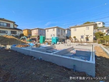 【神奈川県/横浜市磯子区洋光台】横浜市磯子区洋光台3丁目 新築一戸建て 