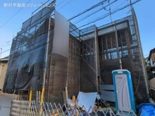 【神奈川県/横浜市磯子区洋光台】横浜市磯子区洋光台3丁目 新築一戸建て 