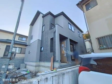 【神奈川県/鎌倉市今泉台】鎌倉市今泉台5丁目 新築一戸建て 