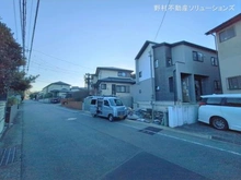 【神奈川県/鎌倉市今泉台】鎌倉市今泉台5丁目 新築一戸建て 