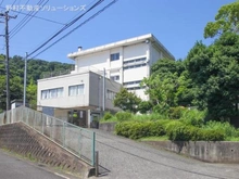 【神奈川県/鎌倉市今泉台】鎌倉市今泉台5丁目 新築一戸建て 周辺施設