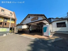 【神奈川県/鎌倉市今泉台】鎌倉市今泉台5丁目 新築一戸建て 周辺施設