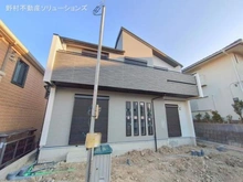 【神奈川県/横浜市港南区日野中央】横浜市港南区日野中央2丁目 新築一戸建て 