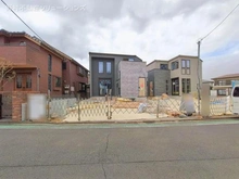 【神奈川県/横浜市港南区日限山】横浜市港南区日限山3丁目 新築一戸建て 