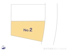 【神奈川県/横浜市港南区日限山】横浜市港南区日限山3丁目 新築一戸建て 図面と異なる場合は現況を優先