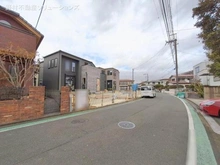 【神奈川県/横浜市港南区日限山】横浜市港南区日限山3丁目 新築一戸建て 