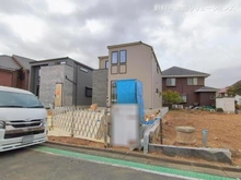 【神奈川県/横浜市港南区日限山】横浜市港南区日限山3丁目 新築一戸建て 