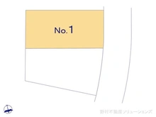【神奈川県/横浜市港南区日限山】横浜市港南区日限山3丁目 新築一戸建て 図面と異なる場合は現況を優先