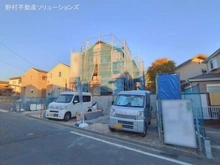 【神奈川県/横浜市磯子区洋光台】横浜市磯子区洋光台1丁目 新築一戸建て 