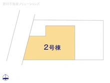 【神奈川県/横浜市磯子区洋光台】横浜市磯子区洋光台1丁目 新築一戸建て 図面と異なる場合は現況を優先