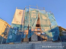 【神奈川県/横浜市磯子区洋光台】横浜市磯子区洋光台1丁目 新築一戸建て 