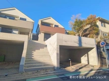 【神奈川県/横浜市港南区港南台】横浜市港南区港南台6丁目 新築一戸建て 