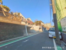 【神奈川県/横浜市港南区港南台】横浜市港南区港南台6丁目 新築一戸建て 