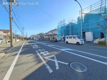 【神奈川県/横浜市港南区日限山】横浜市港南区日限山3丁目 新築一戸建て 