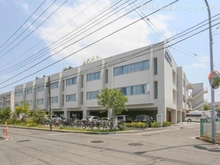 【神奈川県/横浜市港南区日限山】横浜市港南区日限山3丁目 新築一戸建て 周辺施設