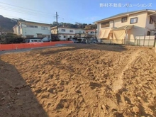 【神奈川県/鎌倉市今泉台】鎌倉市今泉台4丁目 新築一戸建て 外観