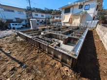 【神奈川県/鎌倉市今泉台】鎌倉市今泉台4丁目 新築一戸建て 