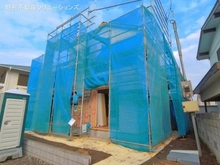 【神奈川県/鎌倉市今泉台】鎌倉市今泉台4丁目 新築一戸建て 