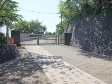 【神奈川県/鎌倉市今泉台】鎌倉市今泉台4丁目 新築一戸建て 周辺施設