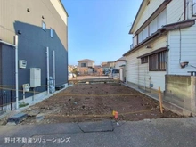【神奈川県/横浜市磯子区栗木】横浜市磯子区栗木1丁目 新築一戸建て 外観