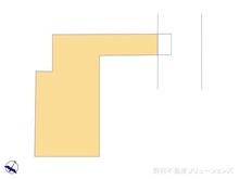 【神奈川県/横浜市磯子区栗木】横浜市磯子区栗木1丁目 新築一戸建て 図面と異なる場合は現況を優先