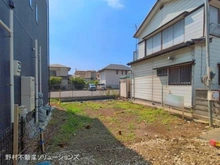 【神奈川県/横浜市磯子区栗木】横浜市磯子区栗木1丁目 新築一戸建て 