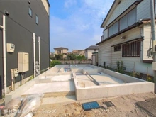 【神奈川県/横浜市磯子区栗木】横浜市磯子区栗木1丁目 新築一戸建て 