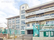 【神奈川県/横浜市磯子区栗木】横浜市磯子区栗木1丁目 新築一戸建て 周辺施設