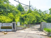 【神奈川県/横浜市磯子区栗木】横浜市磯子区栗木1丁目 新築一戸建て 周辺施設