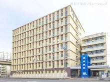 【神奈川県/横浜市磯子区栗木】横浜市磯子区栗木1丁目 新築一戸建て 周辺施設