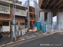 【神奈川県/横浜市港南区野庭町】横浜市港南区野庭町 新築一戸建て 