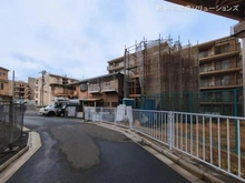 【神奈川県/横浜市港南区野庭町】横浜市港南区野庭町 新築一戸建て 