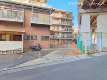 【神奈川県/横浜市港南区野庭町】横浜市港南区野庭町 新築一戸建て 