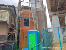 【神奈川県/横浜市港南区野庭町】横浜市港南区野庭町 新築一戸建て 