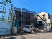 【神奈川県/横浜市磯子区洋光台】横浜市磯子区洋光台4丁目 新築一戸建て 