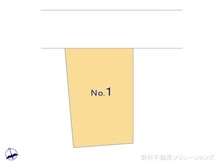 【神奈川県/横浜市磯子区洋光台】横浜市磯子区洋光台4丁目 新築一戸建て 図面と異なる場合は現況を優先