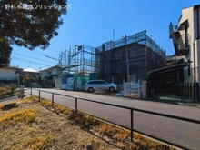 【神奈川県/横浜市磯子区洋光台】横浜市磯子区洋光台4丁目 新築一戸建て 