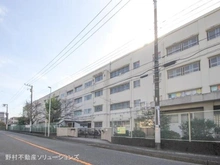 【神奈川県/横浜市栄区中野町】横浜市栄区中野町 新築一戸建て 周辺施設