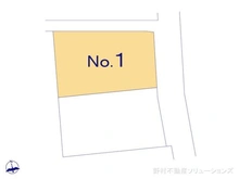 【神奈川県/鎌倉市材木座】鎌倉市材木座6丁目 新築一戸建て 図面と異なる場合は現況を優先